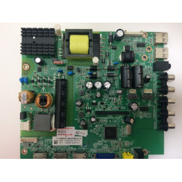 PHILIPS , 4723-MV56T8-A1233K11 , MB47-183HP329-001519 ,  9011-118B3A-A63F1011 ,  PHILIPS 43BDL4012N/62 MAİN VE  POWER  KARTI , PHILIPS 43BDL4012N/62 BESLEME VE  ANAKART.